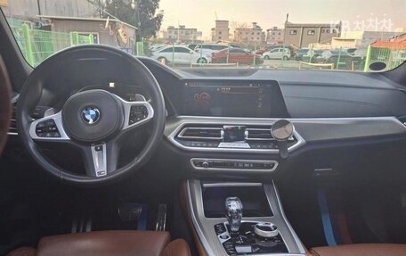 BMW X5, 2022 год, 6 145 045 рублей, 11 фотография