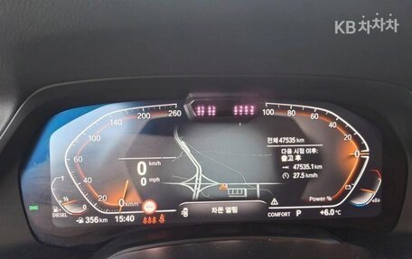 BMW X5, 2022 год, 6 145 045 рублей, 13 фотография