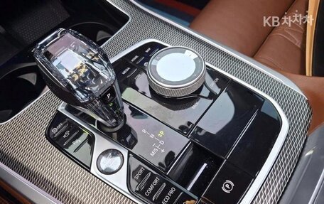 BMW X5, 2022 год, 6 145 045 рублей, 14 фотография