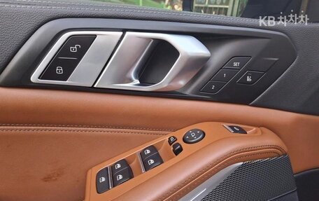 BMW X5, 2022 год, 6 145 045 рублей, 16 фотография