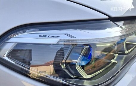 BMW X5, 2022 год, 6 145 045 рублей, 17 фотография