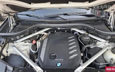 BMW X5, 2022 год, 6 145 045 рублей, 18 фотография