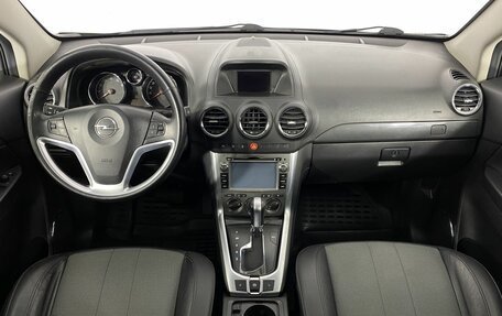 Opel Antara I, 2012 год, 1 090 000 рублей, 7 фотография