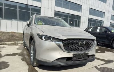 Mazda CX-5 II, 2025 год, 3 530 000 рублей, 1 фотография