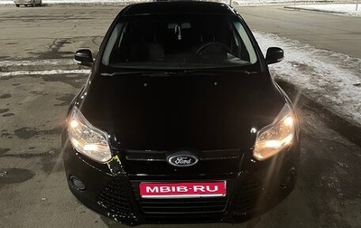 Ford Focus III, 2011 год, 750 000 рублей, 1 фотография