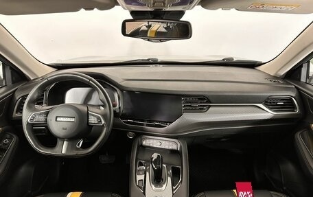 Haval F7x I, 2019 год, 1 700 000 рублей, 6 фотография