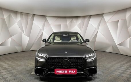 Mercedes-Benz S-Класс, 2021 год, 13 750 000 рублей, 7 фотография