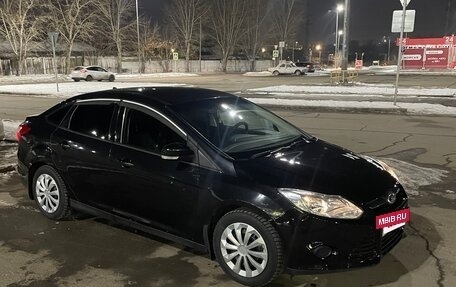 Ford Focus III, 2011 год, 750 000 рублей, 4 фотография