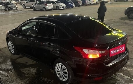 Ford Focus III, 2011 год, 750 000 рублей, 7 фотография