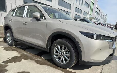 Mazda CX-5 II, 2025 год, 3 530 000 рублей, 2 фотография