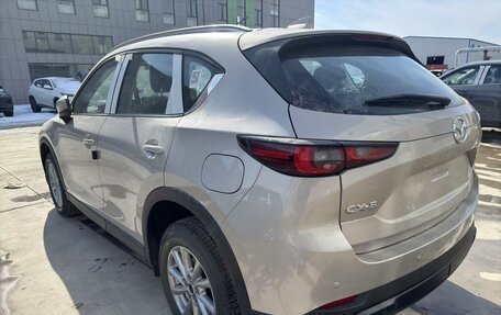 Mazda CX-5 II, 2025 год, 3 530 000 рублей, 4 фотография