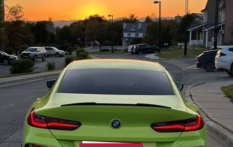 BMW 8 серия, 2019 год, 5 300 000 рублей, 3 фотография