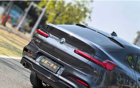 BMW X4, 2020 год, 3 700 000 рублей, 6 фотография