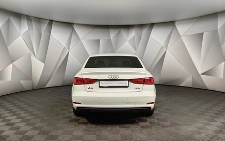 Audi A3, 2014 год, 1 379 900 рублей, 7 фотография