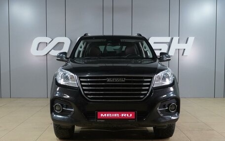 Haval H9 I рестайлинг, 2023 год, 3 779 000 рублей, 3 фотография