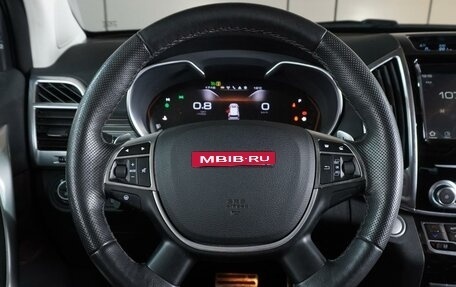 Haval H9 I рестайлинг, 2023 год, 3 779 000 рублей, 28 фотография