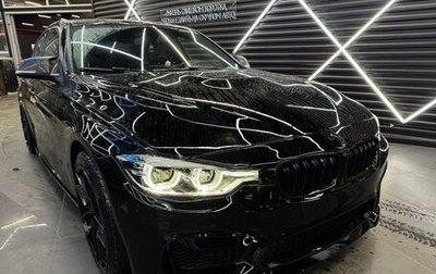 BMW 3 серия, 2018 год, 3 100 000 рублей, 1 фотография