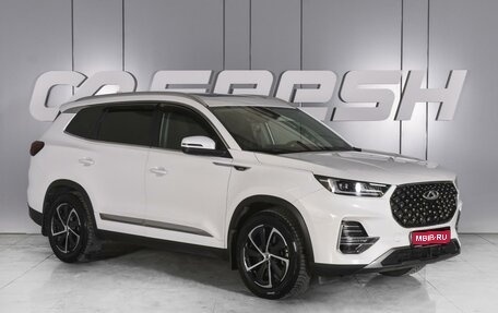 Chery Tiggo 8 Pro, 2022 год, 2 299 000 рублей, 1 фотография