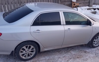 Toyota Corolla, 2009 год, 970 000 рублей, 1 фотография