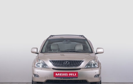 Lexus RX II рестайлинг, 2004 год, 1 899 000 рублей, 3 фотография