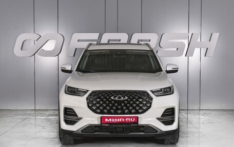 Chery Tiggo 8 Pro, 2022 год, 2 299 000 рублей, 3 фотография