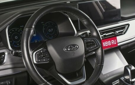 Chery Tiggo 8 Pro, 2022 год, 2 299 000 рублей, 24 фотография