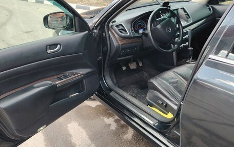 Nissan Teana, 2012 год, 850 000 рублей, 2 фотография