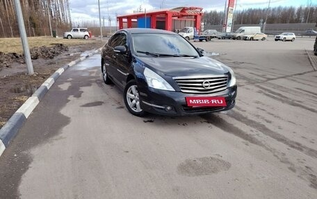 Nissan Teana, 2012 год, 850 000 рублей, 7 фотография