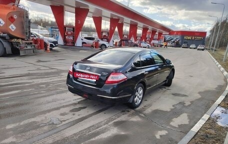 Nissan Teana, 2012 год, 850 000 рублей, 5 фотография