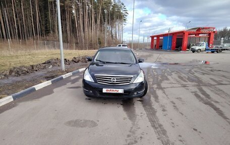 Nissan Teana, 2012 год, 850 000 рублей, 17 фотография