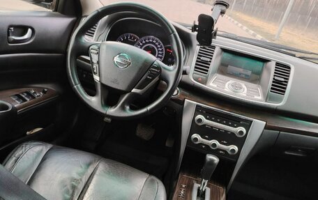 Nissan Teana, 2012 год, 850 000 рублей, 23 фотография