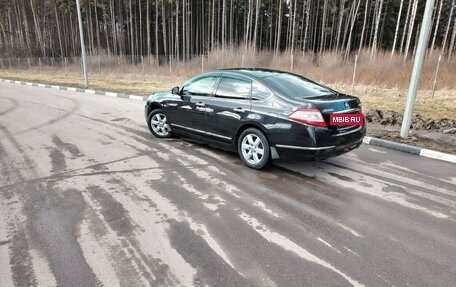 Nissan Teana, 2012 год, 850 000 рублей, 15 фотография