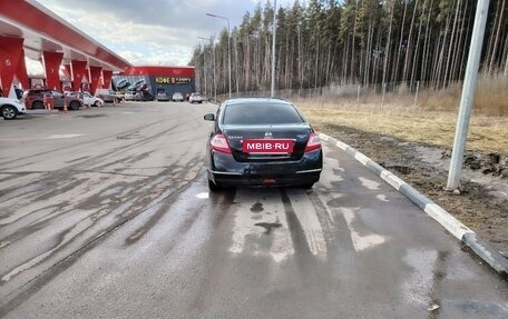 Nissan Teana, 2012 год, 850 000 рублей, 13 фотография