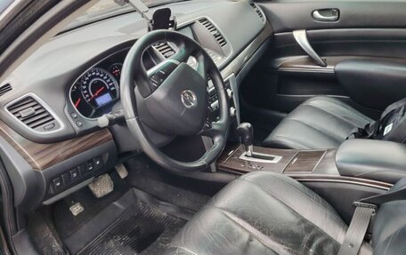 Nissan Teana, 2012 год, 850 000 рублей, 26 фотография