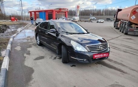 Nissan Teana, 2012 год, 850 000 рублей, 12 фотография