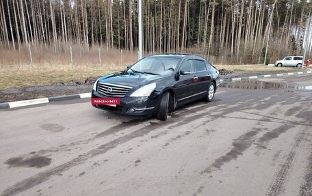 Nissan Teana, 2012 год, 850 000 рублей, 20 фотография