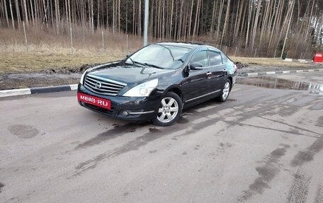 Nissan Teana, 2012 год, 850 000 рублей, 35 фотография