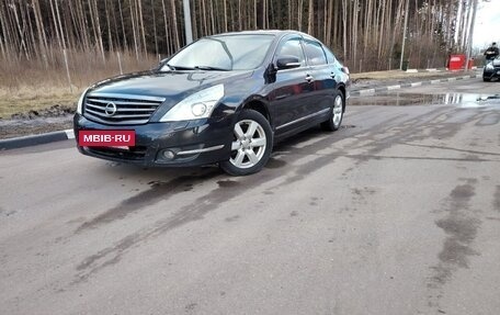 Nissan Teana, 2012 год, 850 000 рублей, 24 фотография