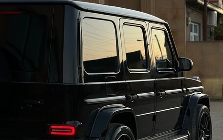 Mercedes-Benz G-Класс W463 рестайлинг _iii, 2021 год, 18 500 000 рублей, 8 фотография