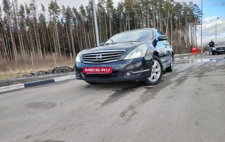 Nissan Teana, 2012 год, 850 000 рублей, 37 фотография