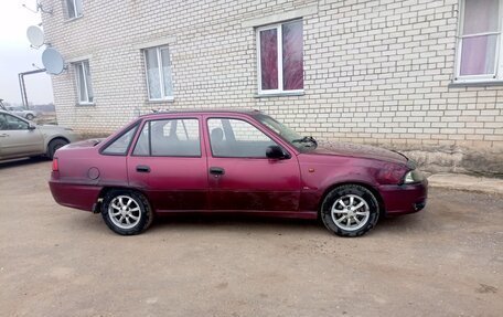 Daewoo Nexia I рестайлинг, 2012 год, 130 000 рублей, 4 фотография