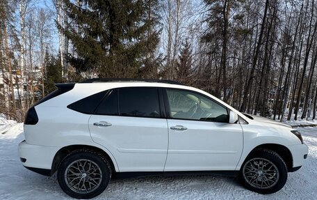 Lexus RX II рестайлинг, 2008 год, 1 750 000 рублей, 6 фотография