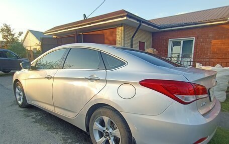 Hyundai i40 I рестайлинг, 2013 год, 1 550 000 рублей, 4 фотография