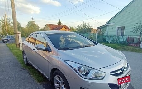 Hyundai i40 I рестайлинг, 2013 год, 1 550 000 рублей, 2 фотография