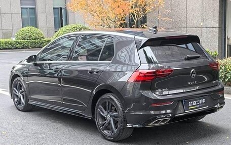 Volkswagen Golf VIII, 2021 год, 1 805 000 рублей, 6 фотография