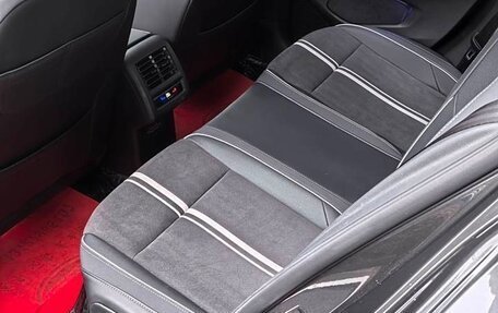 Volkswagen Golf VIII, 2021 год, 1 805 000 рублей, 11 фотография