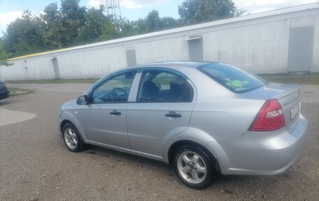 Chevrolet Aveo III, 2010 год, 400 000 рублей, 3 фотография