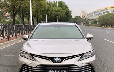 Toyota Camry, 2021 год, 2 702 000 рублей, 1 фотография