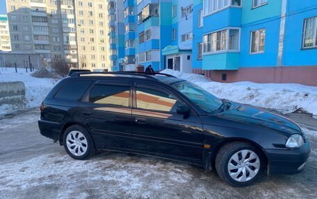 Toyota Caldina, 2001 год, 650 000 рублей, 2 фотография