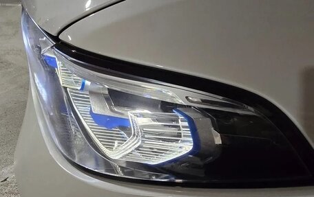 BMW X7, 2021 год, 6 385 000 рублей, 3 фотография